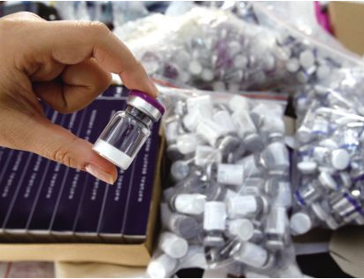 整形美容事故年年攀升