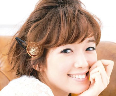 适合面部抗皱手术方法的人群