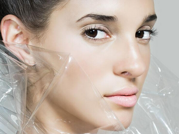 塑美极美容抗衰老