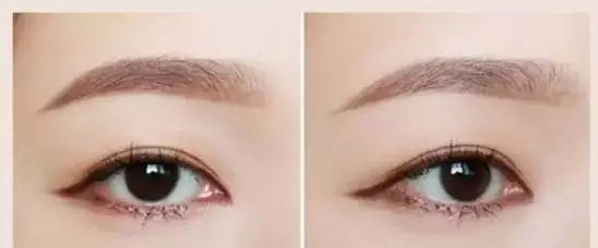 如何纹眉才是最好的