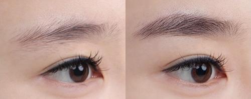 半永久眼线与普通纹眼线有哪些区别