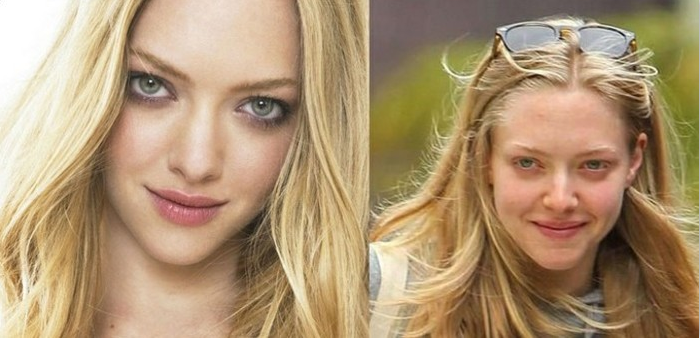 化妆为什么那么受女性欢迎