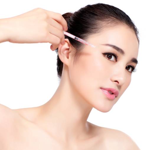 女人要如何选择微整形