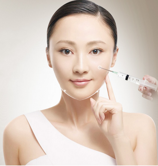 微整形注射美容三大基本原则