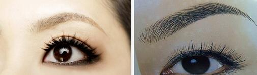 纹眉后发炎了，怎么护理?