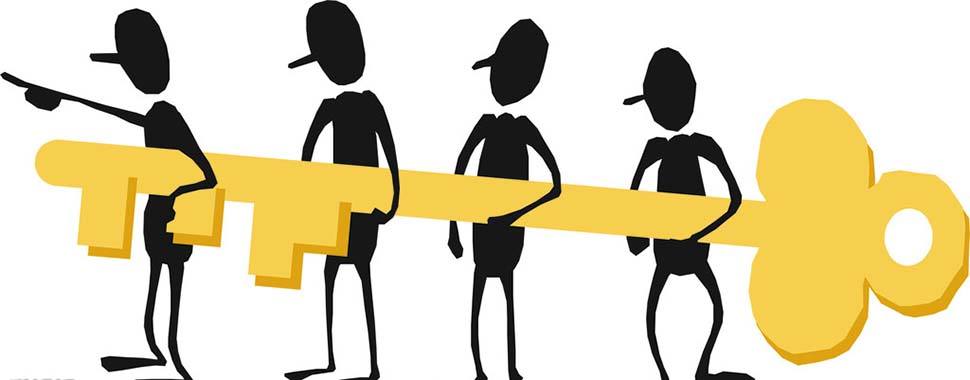 “通”则“不痛” 浅谈医联体的共享术