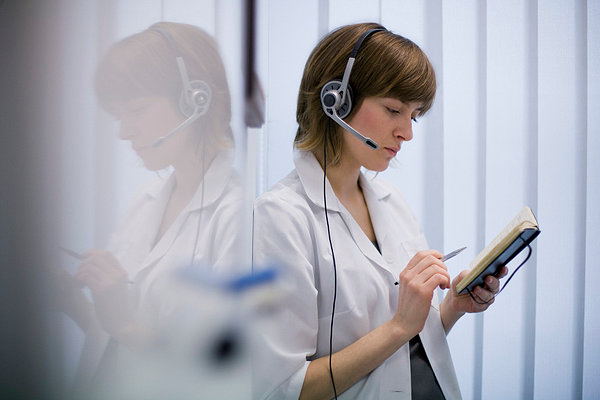 介入医生不足  亟待分级诊疗