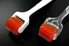 艺术+易术不是拿起针就是微针美容