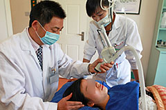 关于绿色微整形的那些事儿